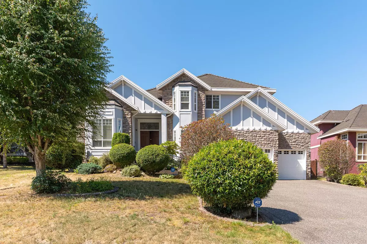 Surrey, BC V4N 5E1,11255 164 ST