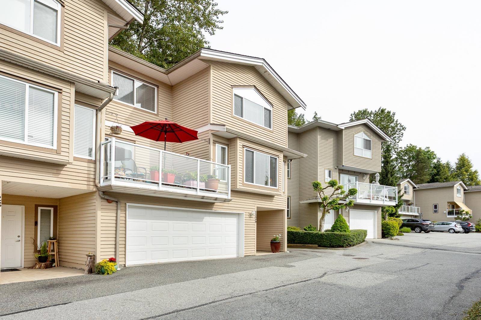 Port Coquitlam, BC V3C 6H2,1126 Bennet DR