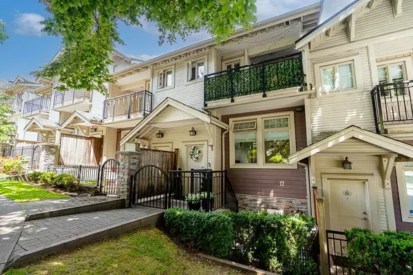 New Westminster, BC V3L 0A7,245 Francis WAY #51