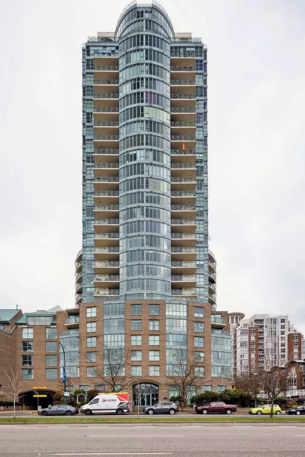 1188 Quebec ST #607, Vancouver, BC V6A 4B3