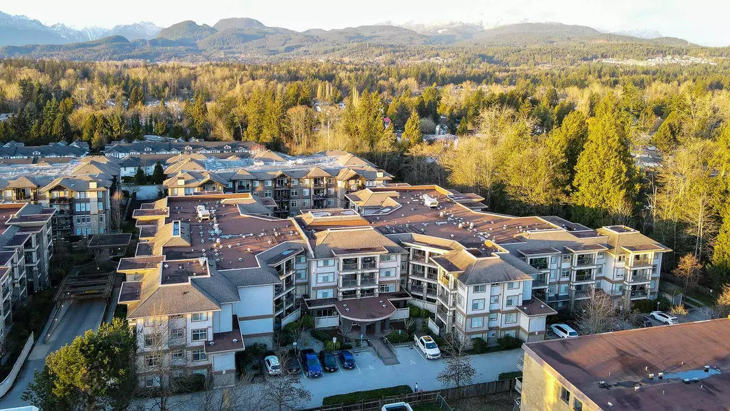 12248 224 ST #222, Maple Ridge, BC V2X 6B8