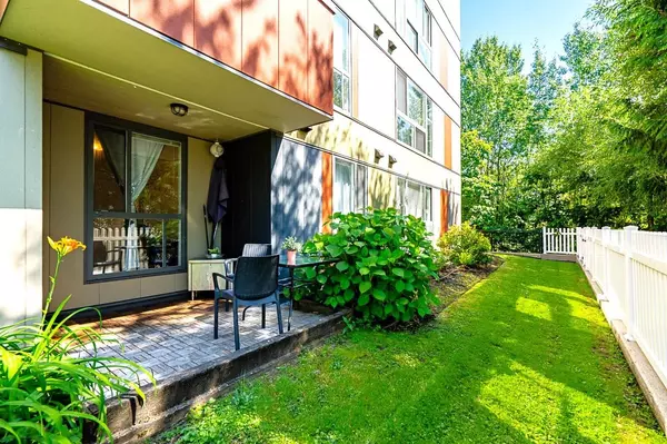 Maple Ridge, BC V2X 6M2,12075 228 ST #108