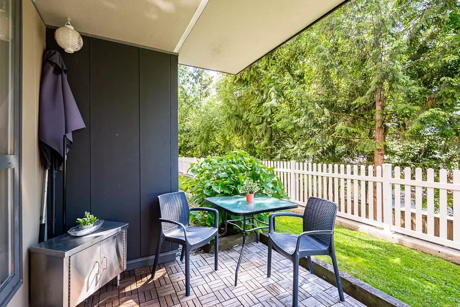 12075 228 ST #108, Maple Ridge, BC V2X 6M2