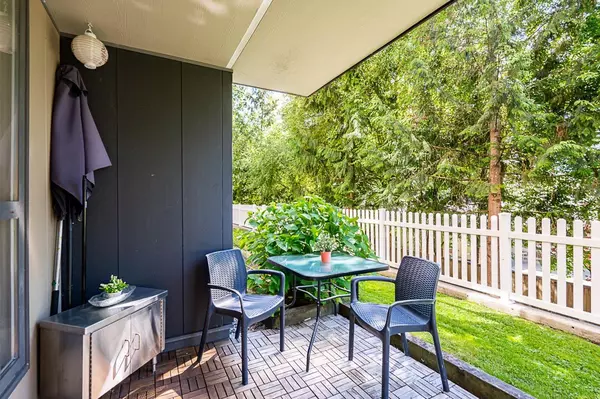 12075 228 ST #108, Maple Ridge, BC V2X 6M2