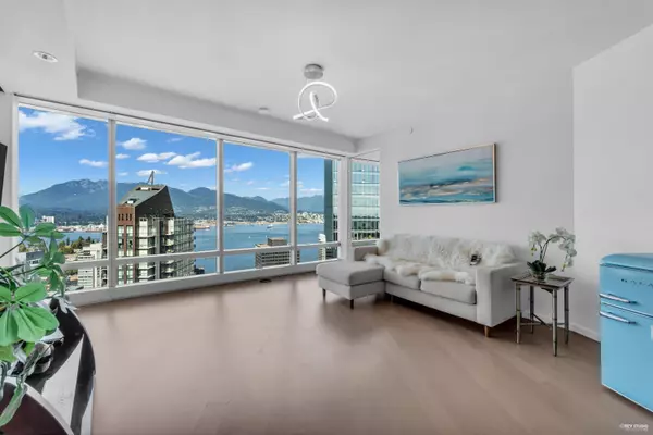 Vancouver, BC V6E 0B3,1151 W Georgia ST #4505
