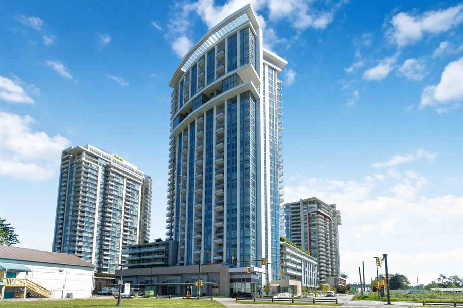 1500 Fern ST #1009, North Vancouver, BC V7J 0E6