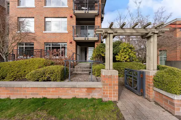 9199 Tomicki AVE #113, Richmond, BC V6X 0C4