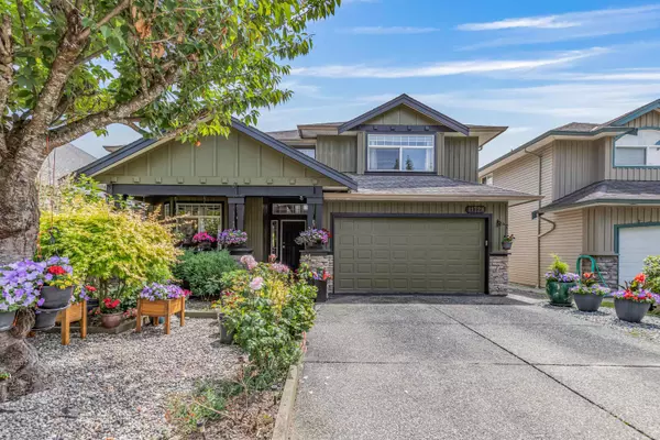 11728 Creekside ST, Maple Ridge, BC V4R 2V4