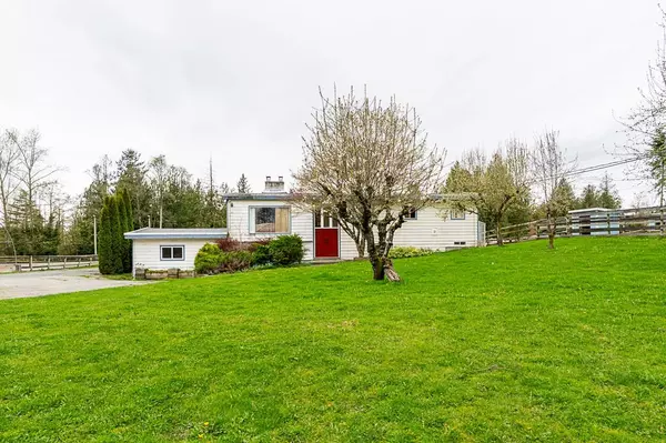 2527 256 ST, Langley, BC V4W 1Y3
