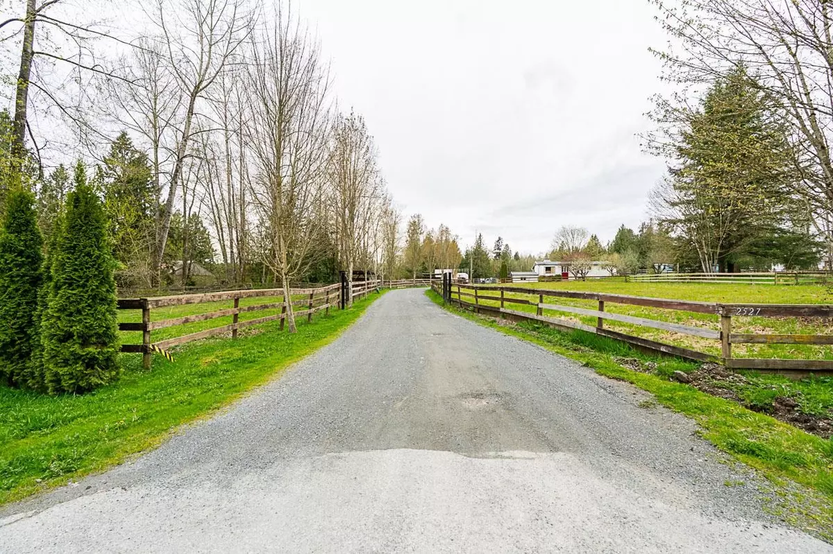 Langley, BC V4W 1Y3,2527 256 ST