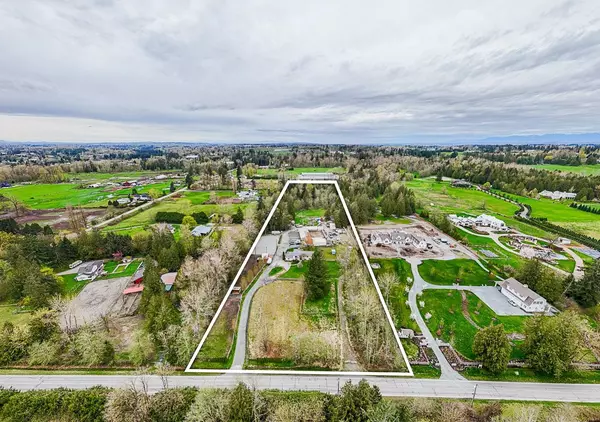 2527 256 ST, Langley, BC V4W 1Y3