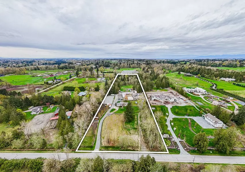 2527 256 ST, Langley, BC V4W 1Y3