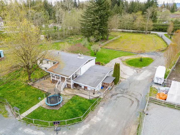 Langley, BC V4W 1Y3,2527 256 ST