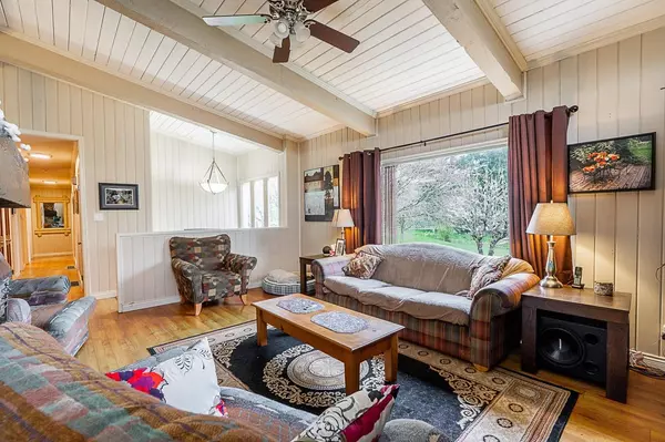Langley, BC V4W 1Y3,2527 256 ST