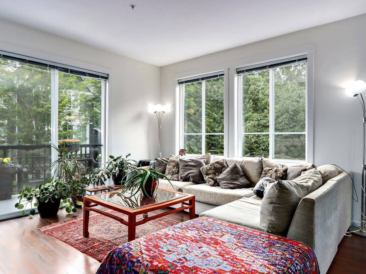Port Coquitlam, BC V3B 0C7,2418 Avon PL #95