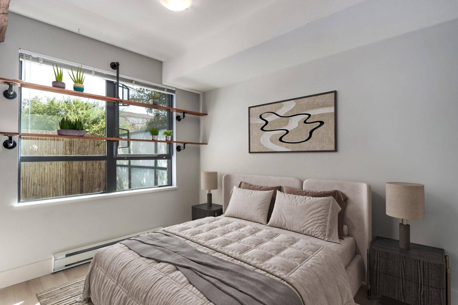 2150 E Hastings ST #215 Vancouver, BC V5L 0A5