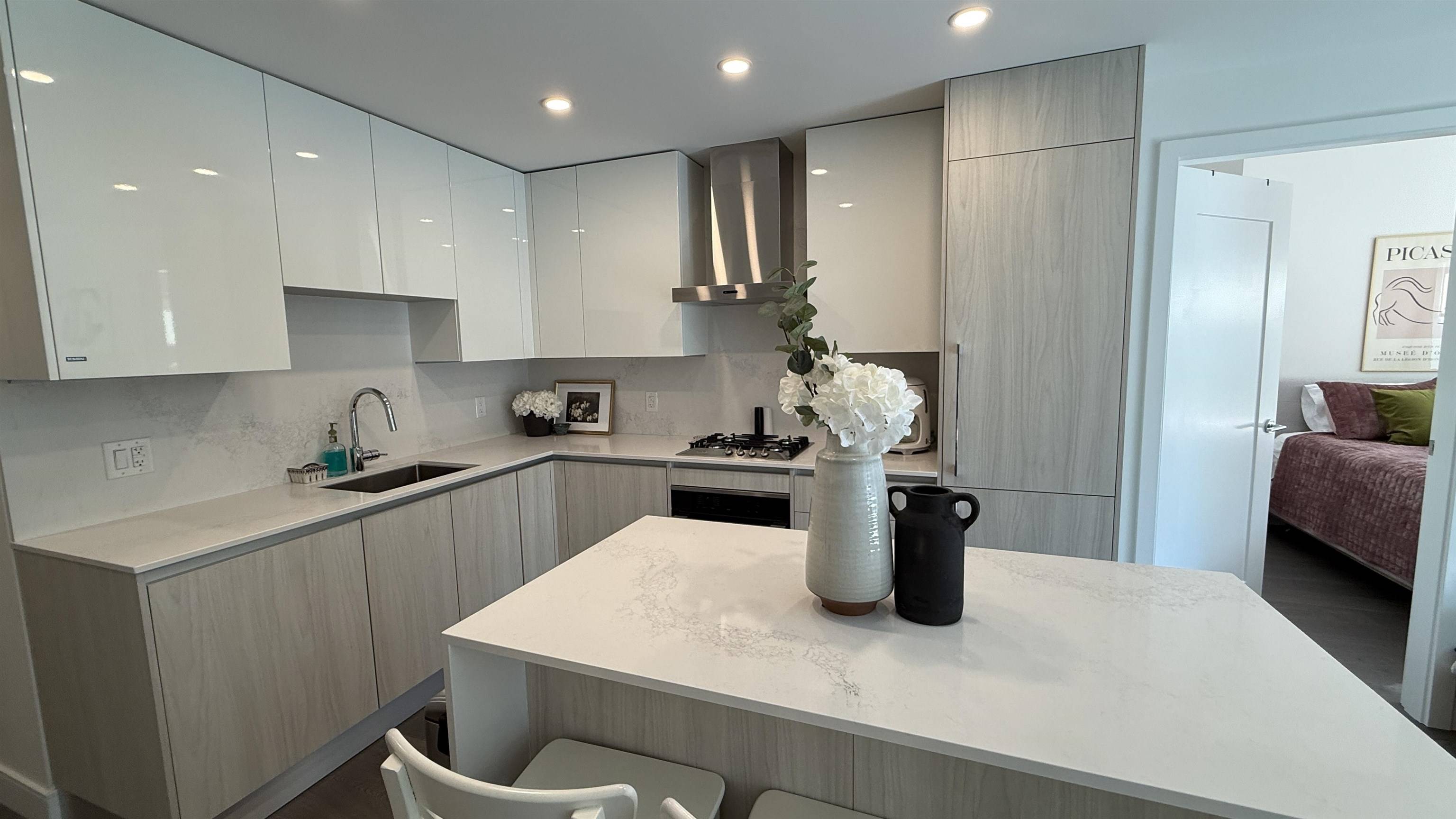 488 W 58th AVE #207, Vancouver, BC V5X 1V5