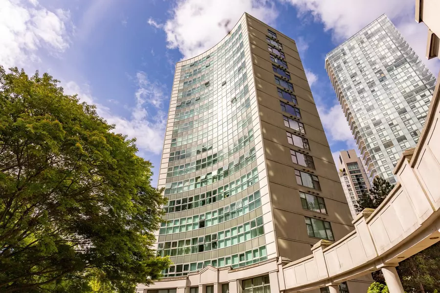 1331 Homer ST #B1002, Vancouver, BC V6B 5M9