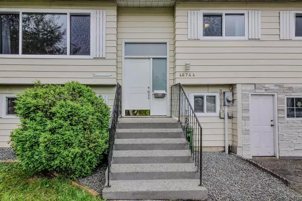 Chilliwack, BC V2P 7J5,46744 Auburn PL