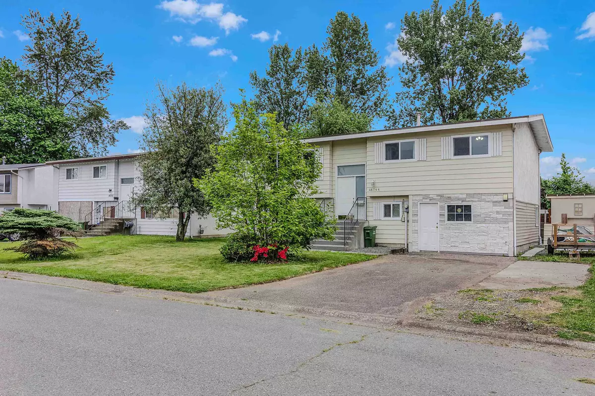 Chilliwack, BC V2P 7J5,46744 Auburn PL