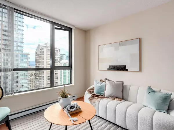 Vancouver, BC V6B 1T7,928 Homer ST #2204