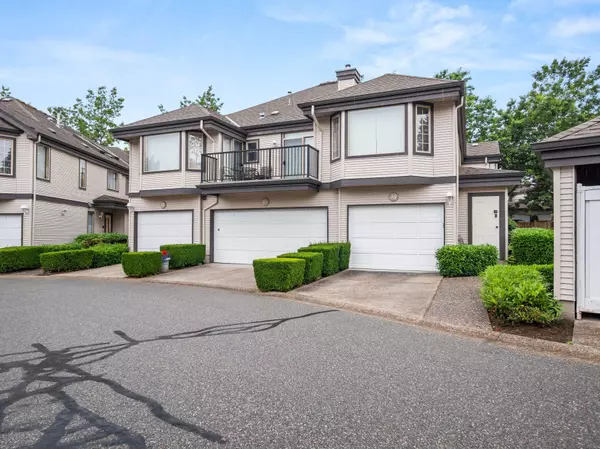 15840 84 AVE #38, Surrey, BC V4N 0W4
