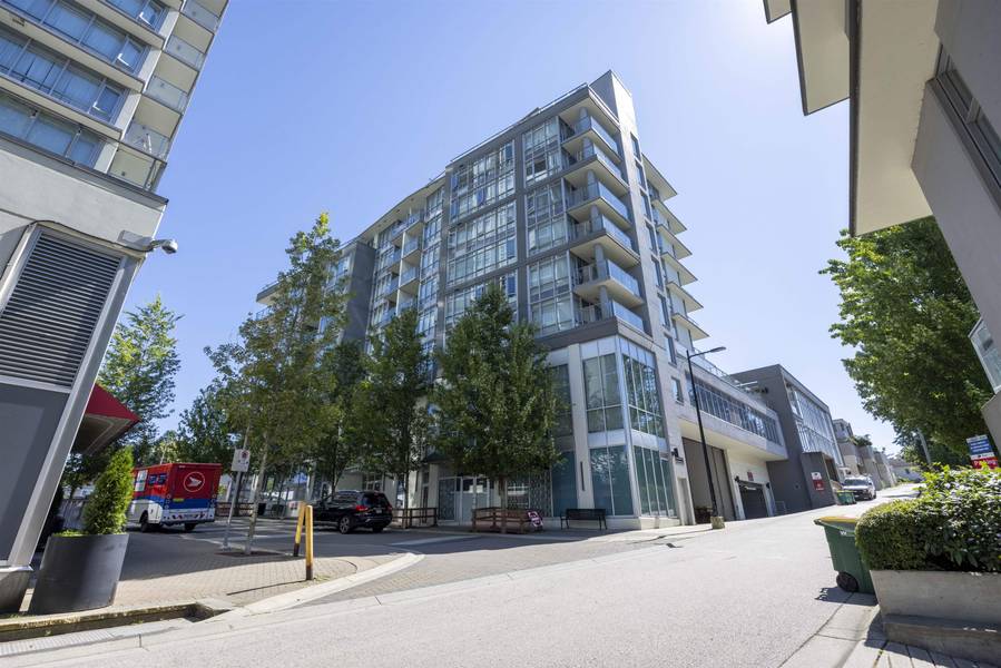 4818 Eldorado Mews #509, Vancouver, BC V5R 0B3