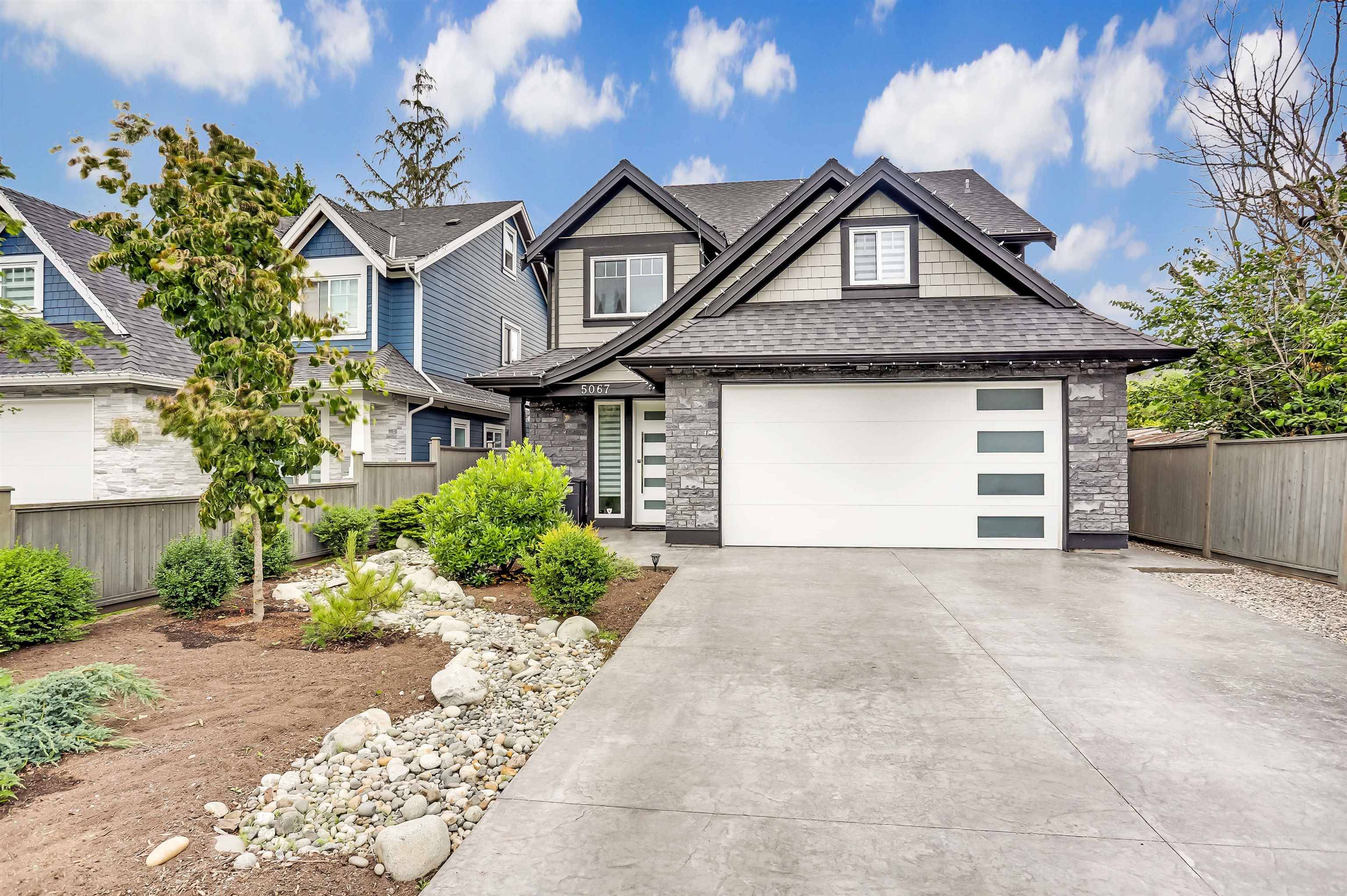 5067 44b AVE, Delta, BC V4K 1J2