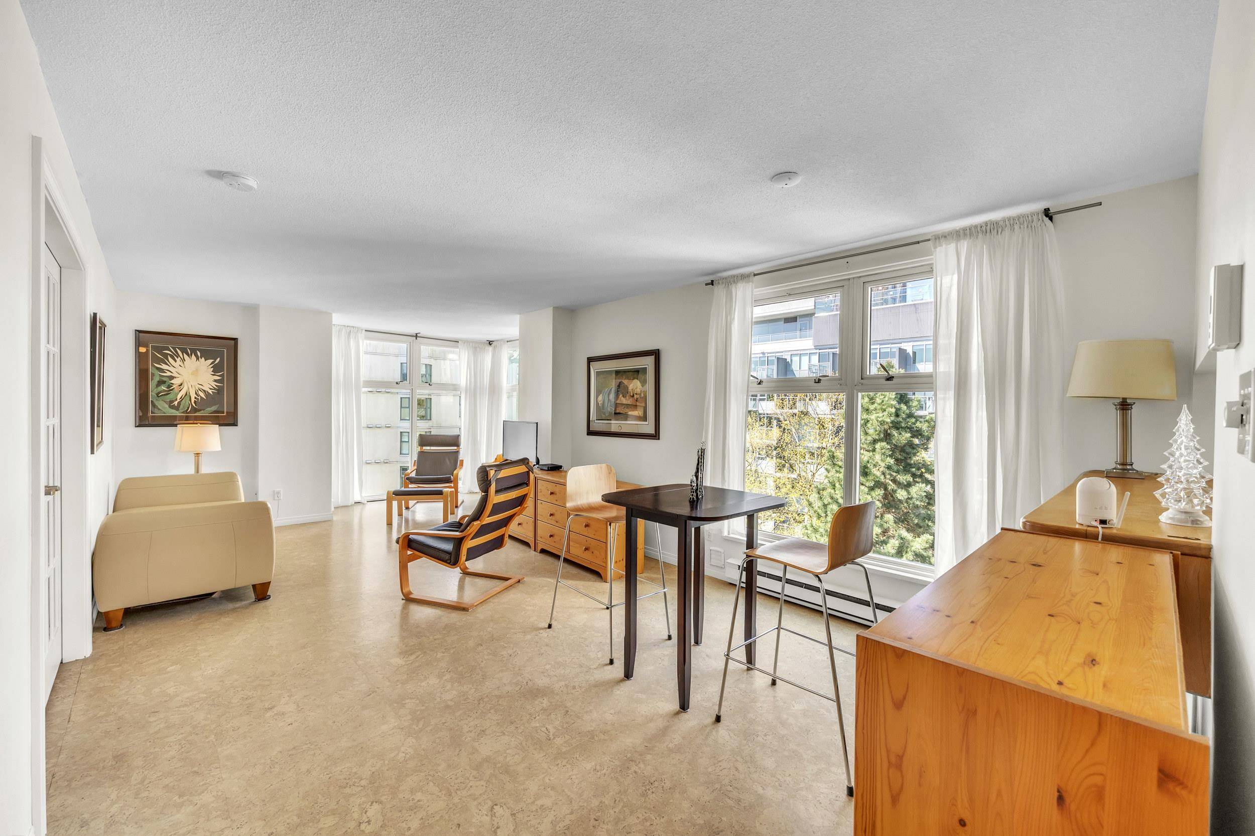 1331 Homer ST #B701, Vancouver, BC V6B 5M5