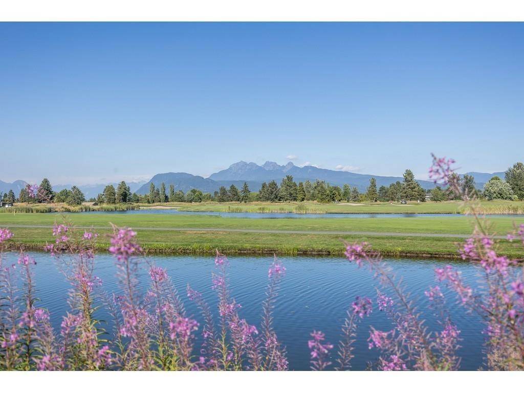 19673 Meadow Gardens WAY #416, Pitt Meadows, BC V3Y 0A1