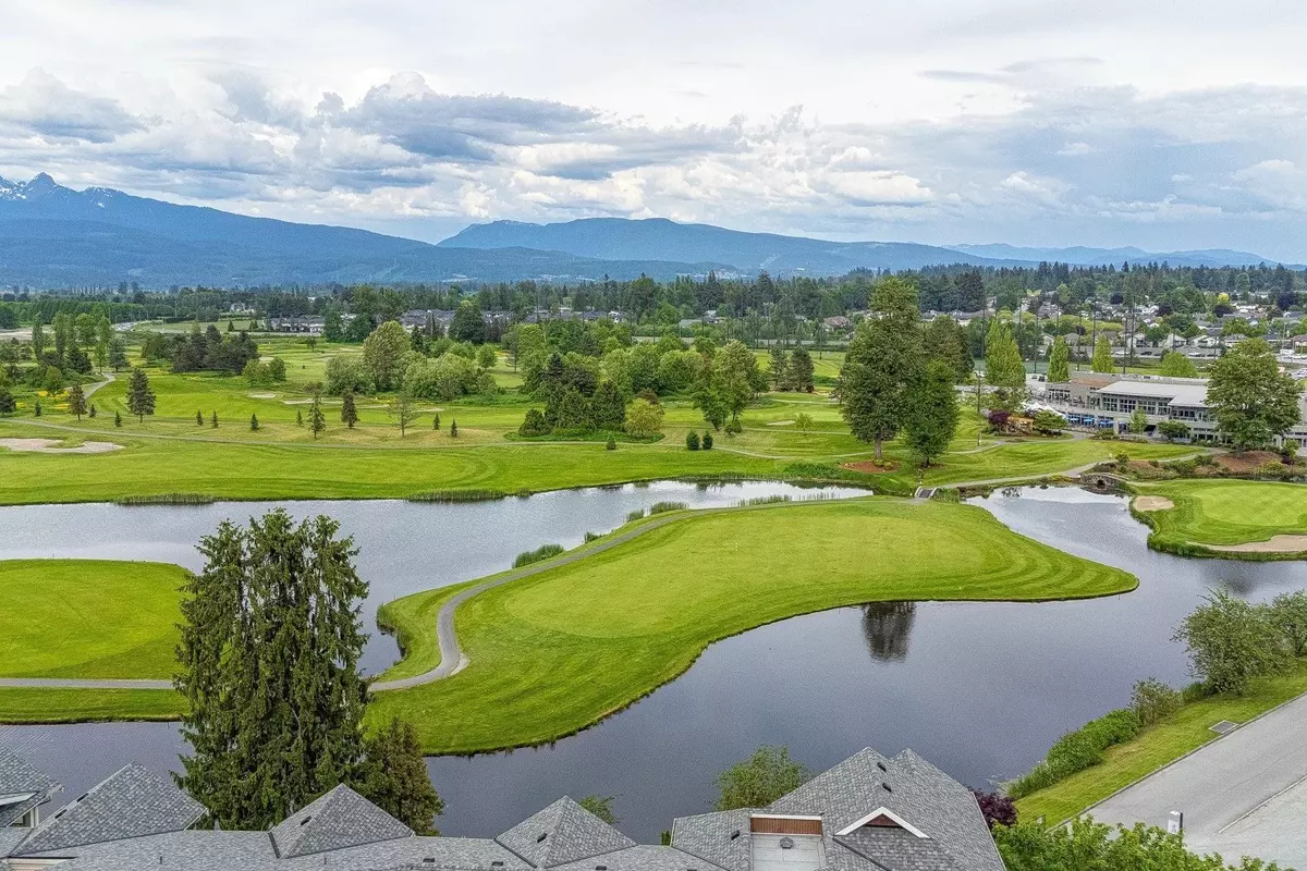 Pitt Meadows, BC V3Y 0A1,19673 Meadow Gardens WAY #416