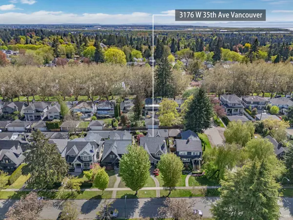 Vancouver, BC V6N 2M8,3176 W 35th AVE