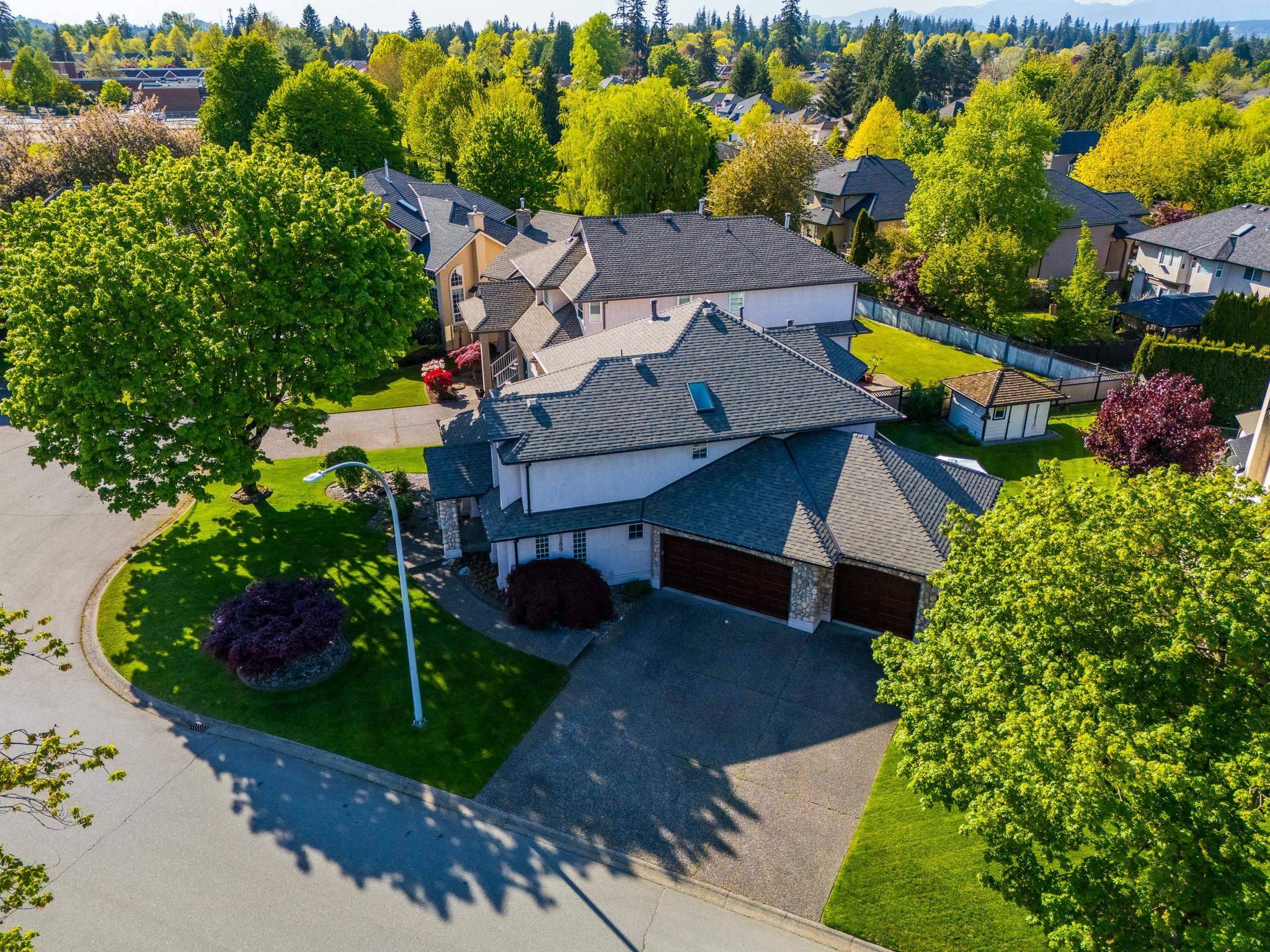 Surrey, BC V4N 3L1,10289 170a ST
