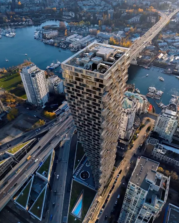 Vancouver, BC V6Z 0G5,1480 Howe ST #3209