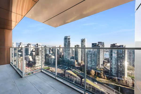 Vancouver, BC V6Z 0G5,1480 Howe ST #3209