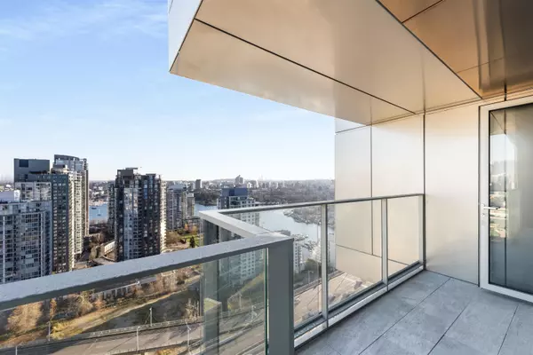 Vancouver, BC V6Z 0G5,1480 Howe ST #3209
