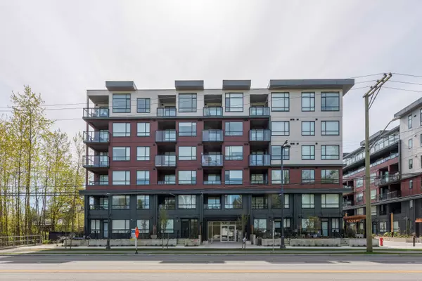 13858 108 AVE #E216, Surrey, BC V3T 0T8