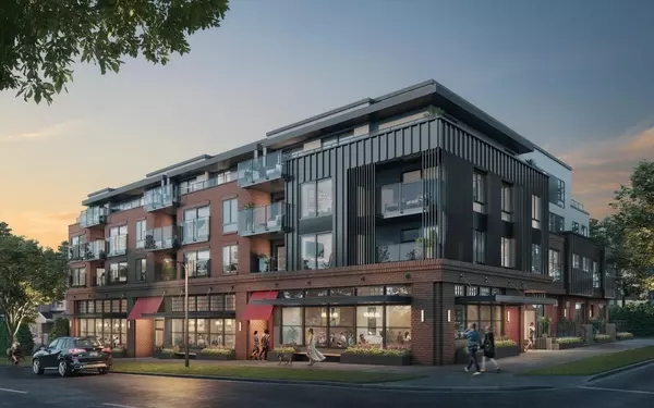 Vancouver, BC V0V 0V0,2419 Grant ST #303