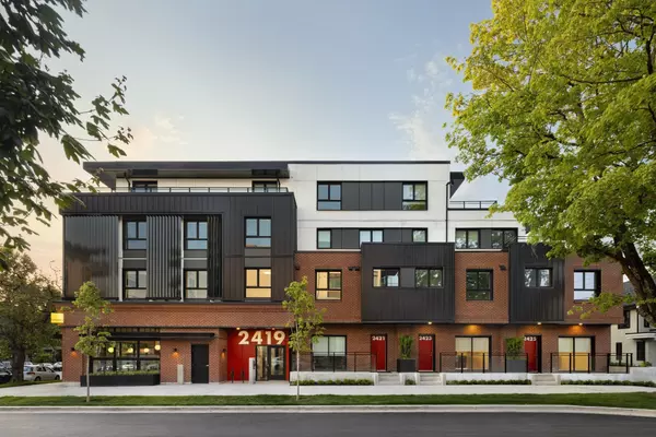 2419 Grant ST #303, Vancouver, BC V0V 0V0