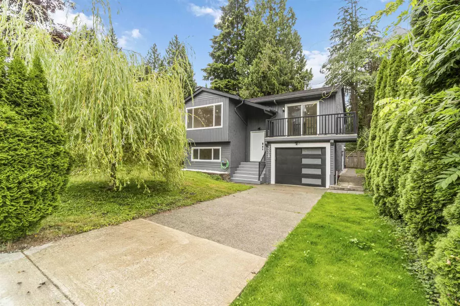 3228 Salt Spring AVE, Coquitlam, BC V3E 1E9