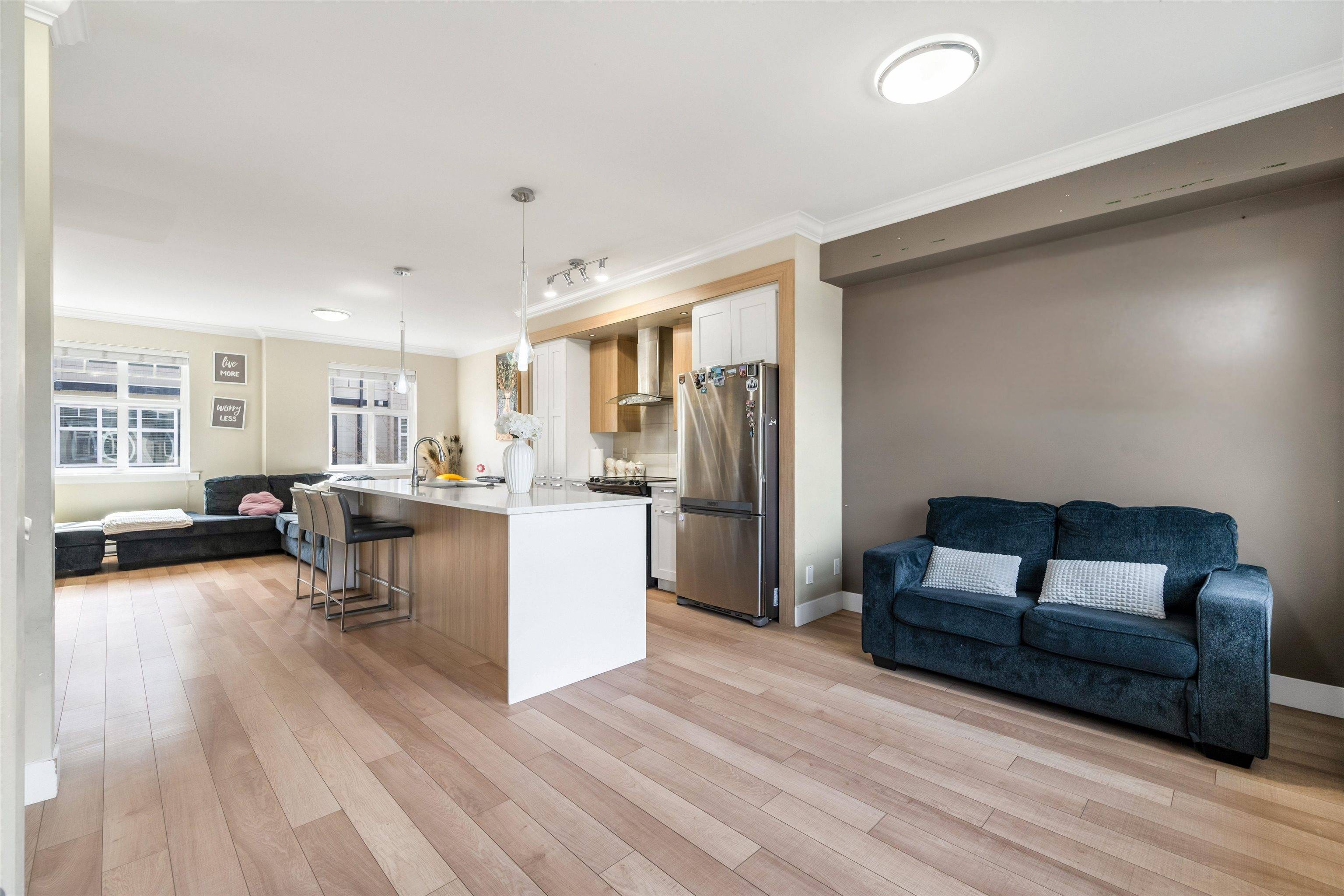 6350 142 ST #68 Surrey, BC V3X 1B8