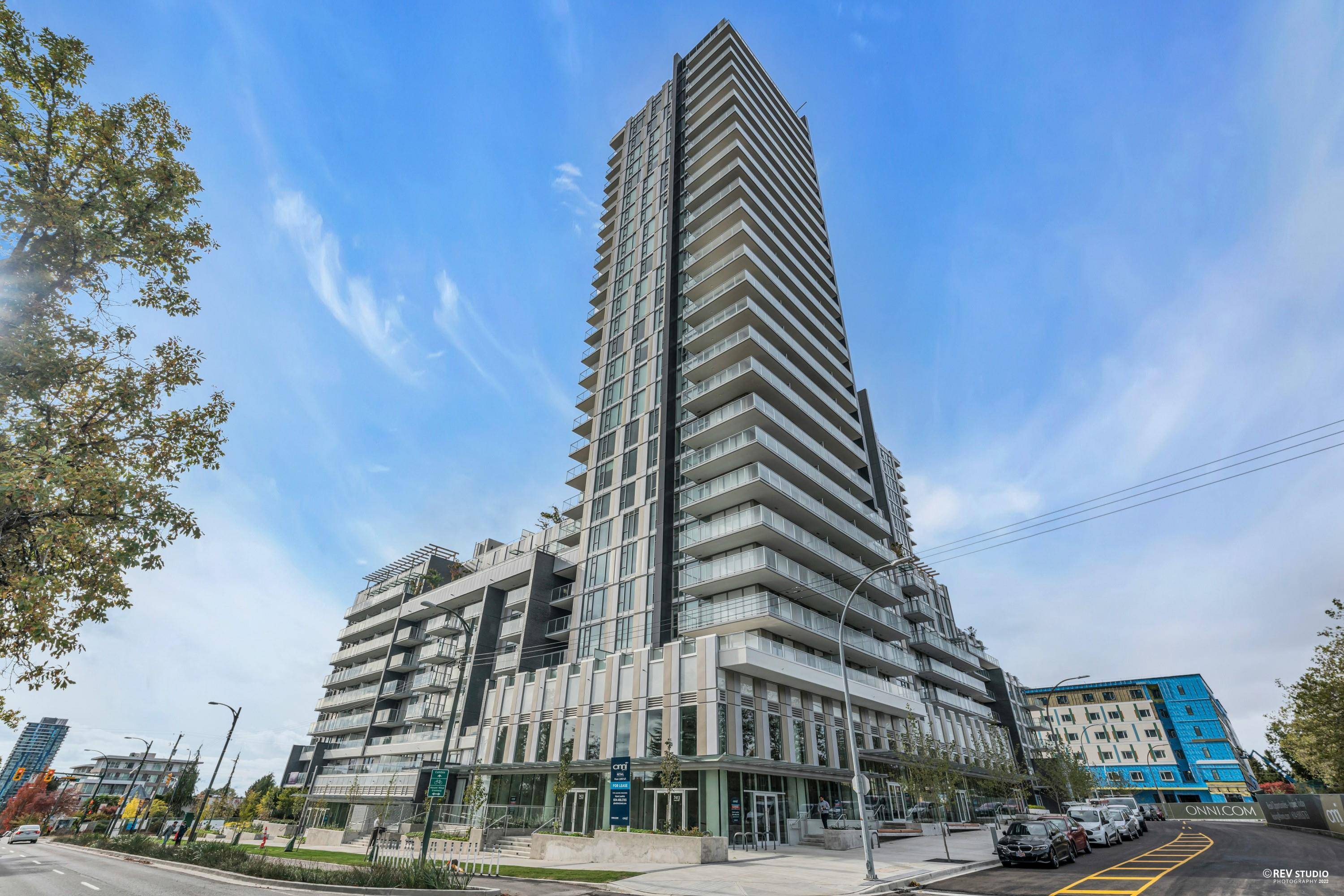 7433 Cambie ST #2302, Vancouver, BC V6P 0J8