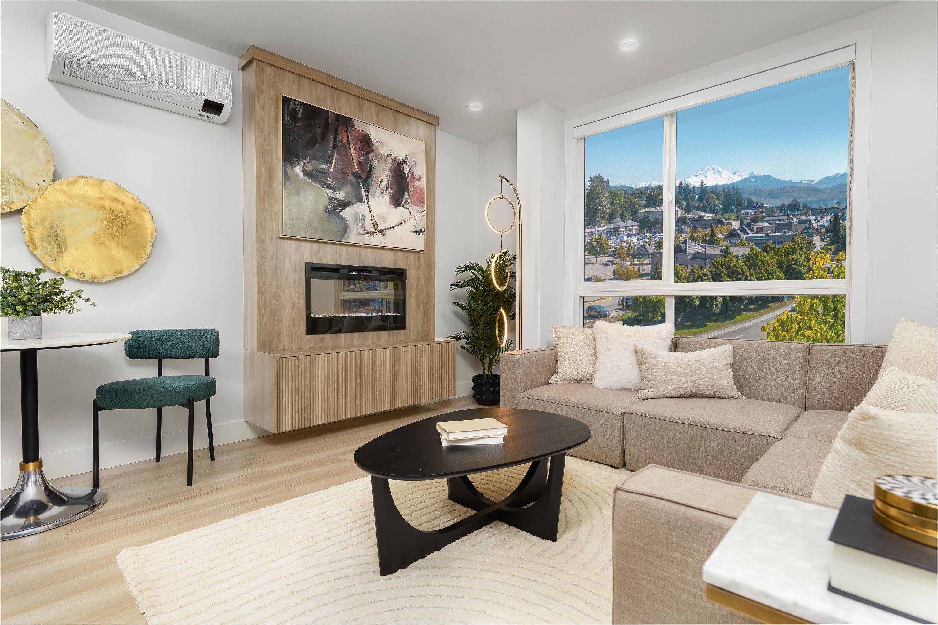 Abbotsford, BC V2S 2E8,34375 Gladys AVE #312