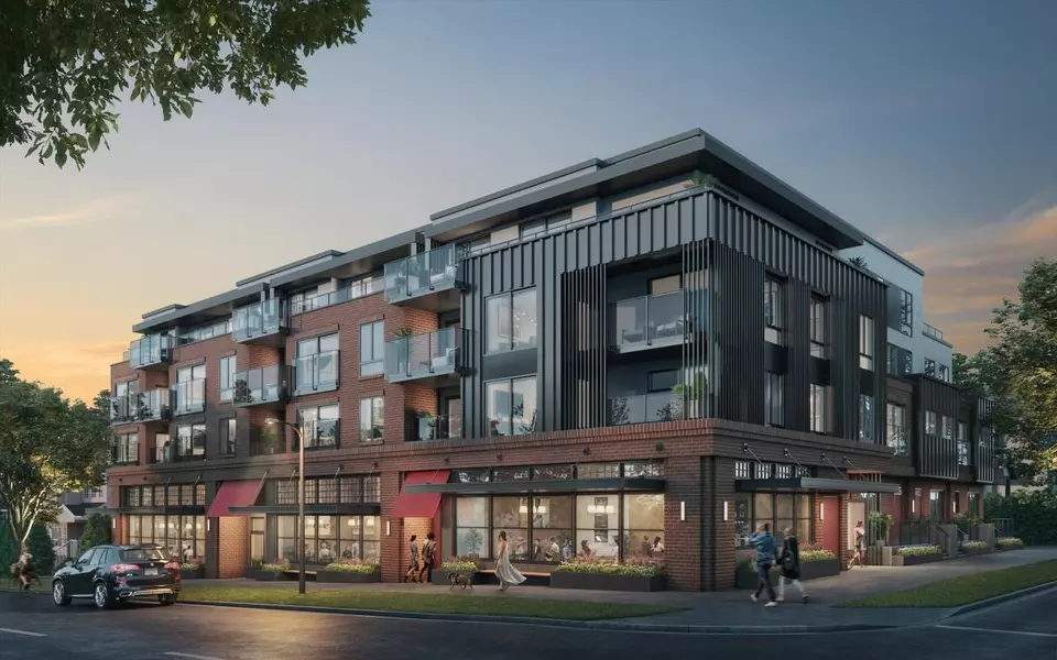 2419 Grant ST #204, Vancouver, BC V0V 0V0