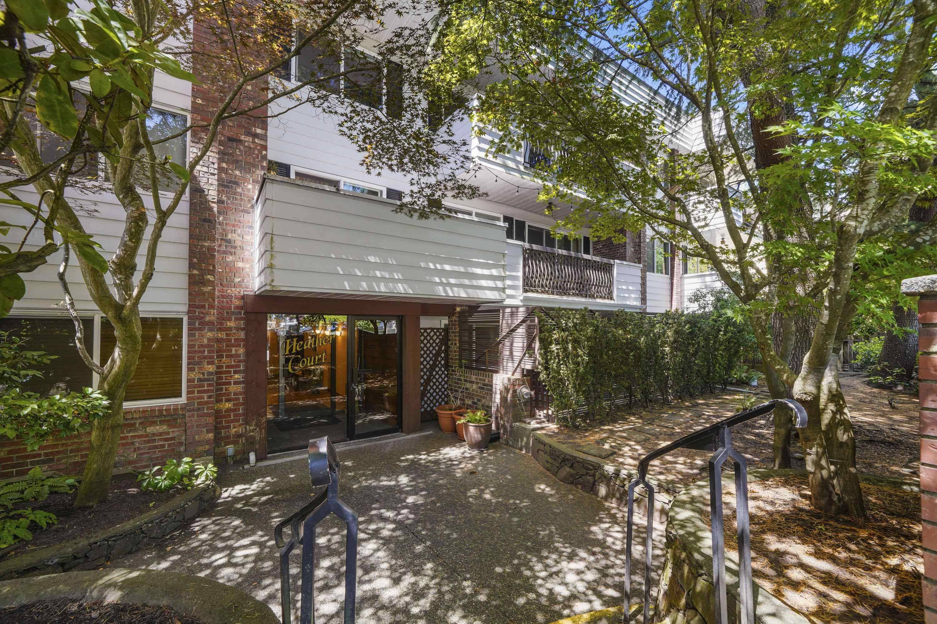 3353 Heather ST #101, Vancouver, BC V5Z 3K6