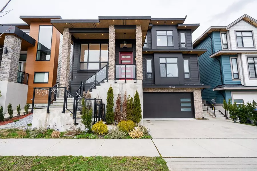 16775 18 AVE, Surrey, BC V3Z 9X5