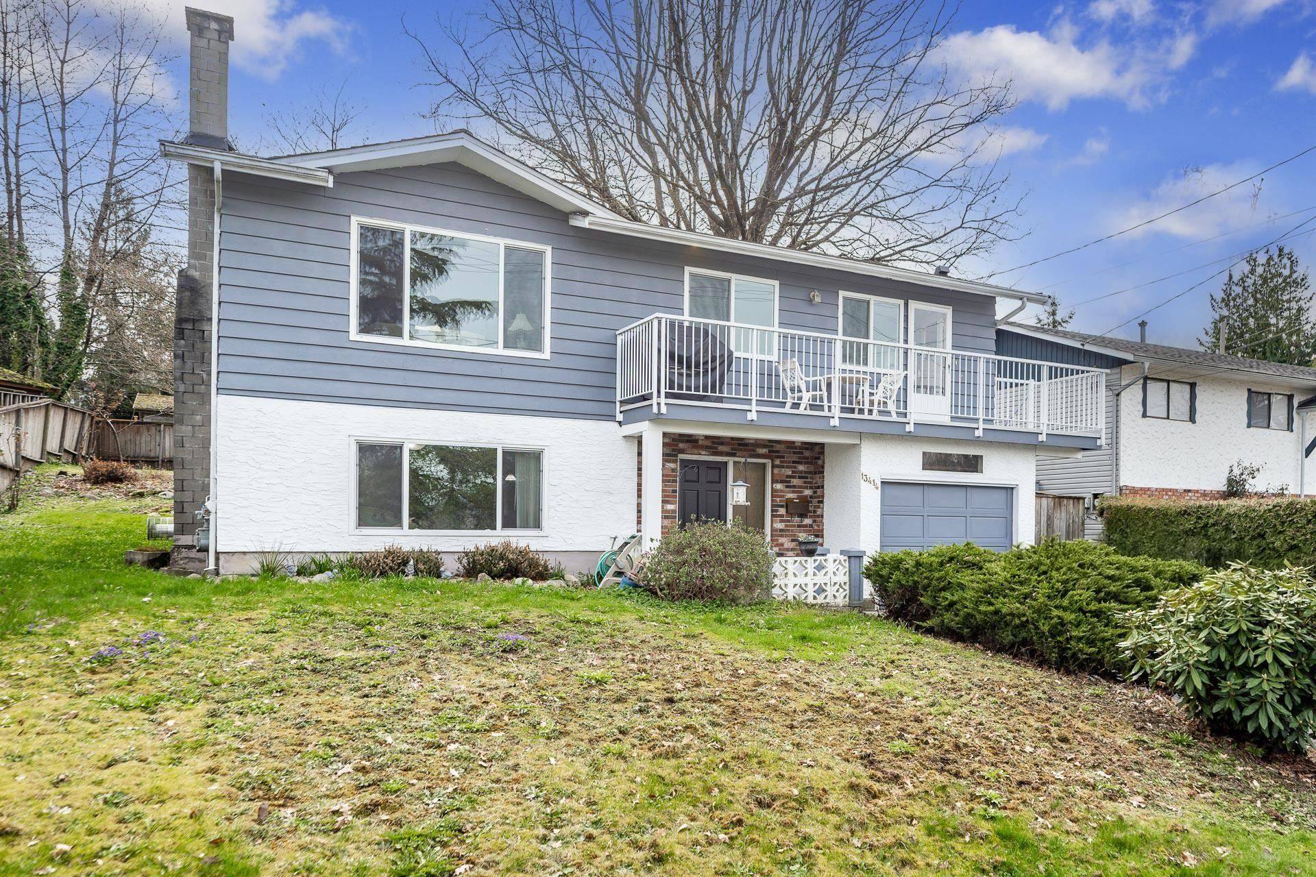 13414 113 AVE, Surrey, BC V3R 2H6