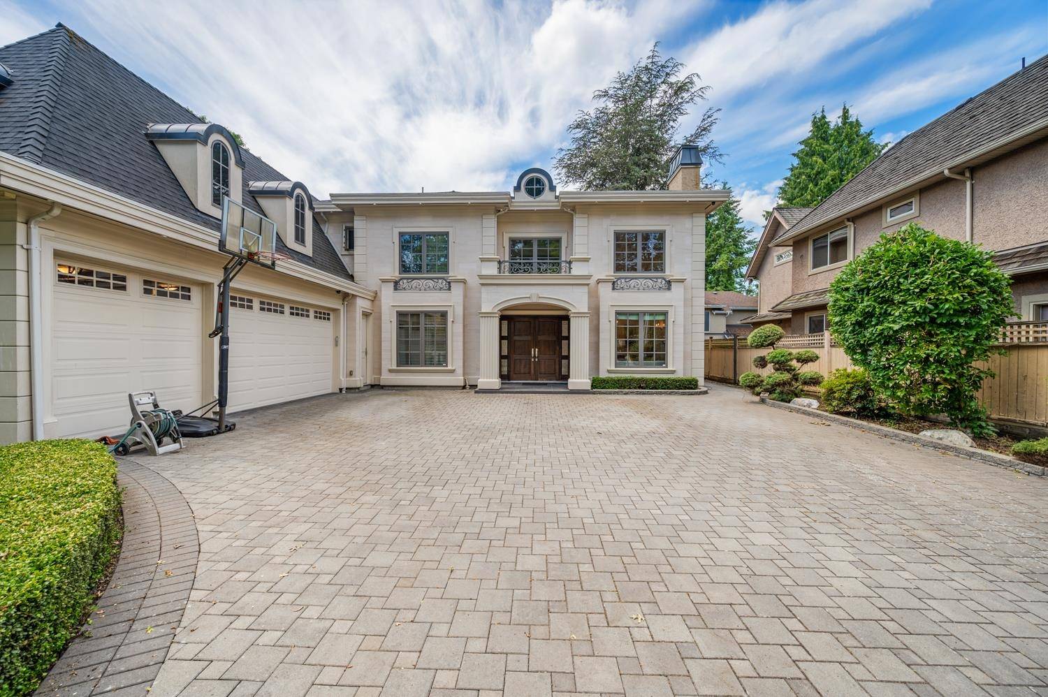 Richmond, BC V7E 1H7,9531 Gilbert CRES