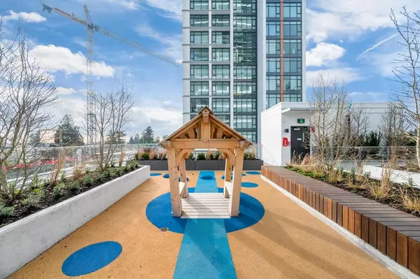 Burnaby, BC V5H 0K5,6511 Sussex AVE #1303
