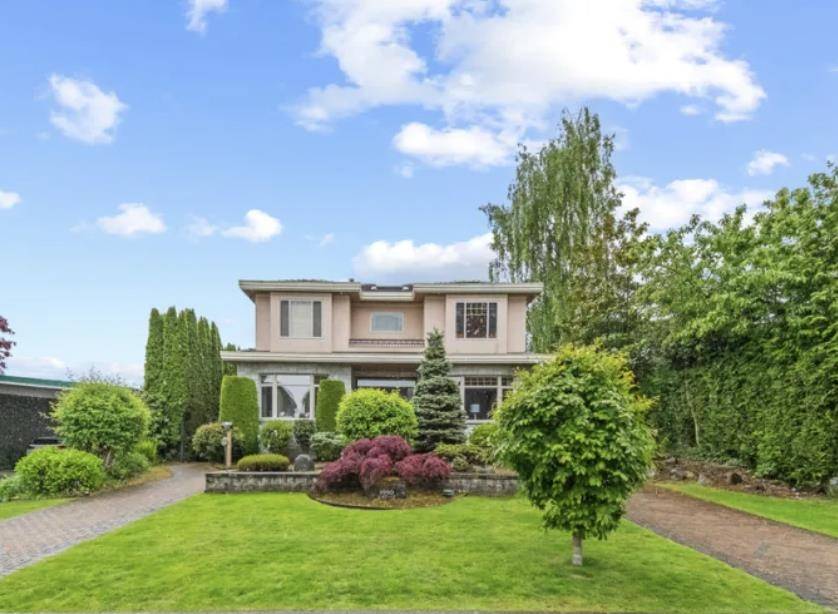 1080 W 47th AVE, Vancouver, BC V6M 4J7